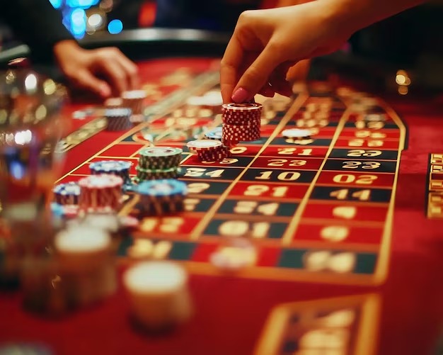 jq18 লাইভ ক্যাসিনো স্টুডিও Teen Patti ডিলার